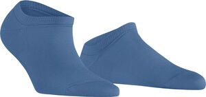 FALKE Family K Sn cotone sostenibile bassi tinta una 1 | WhichOne