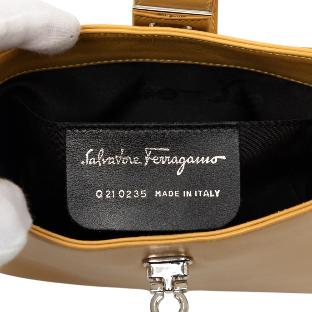 Salvatore Ferragamo Handbag