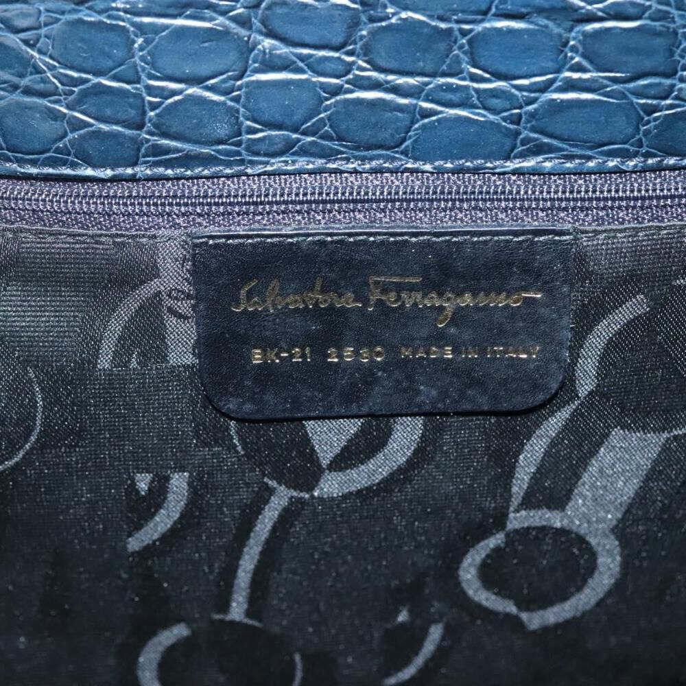 Salvatore Ferragamo Shoulder Bag