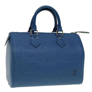 Louis Vuitton Speedy