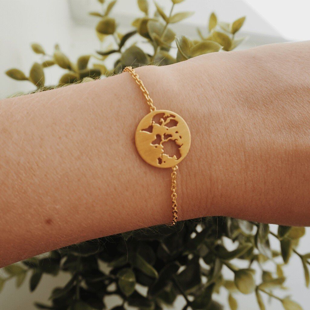 Beautiful World bracelet - GP*