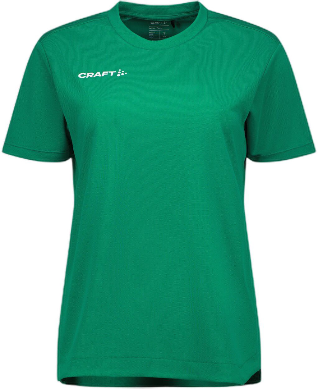 Evolve 2. 0 Structured Tr&aelig;nings T-shirt