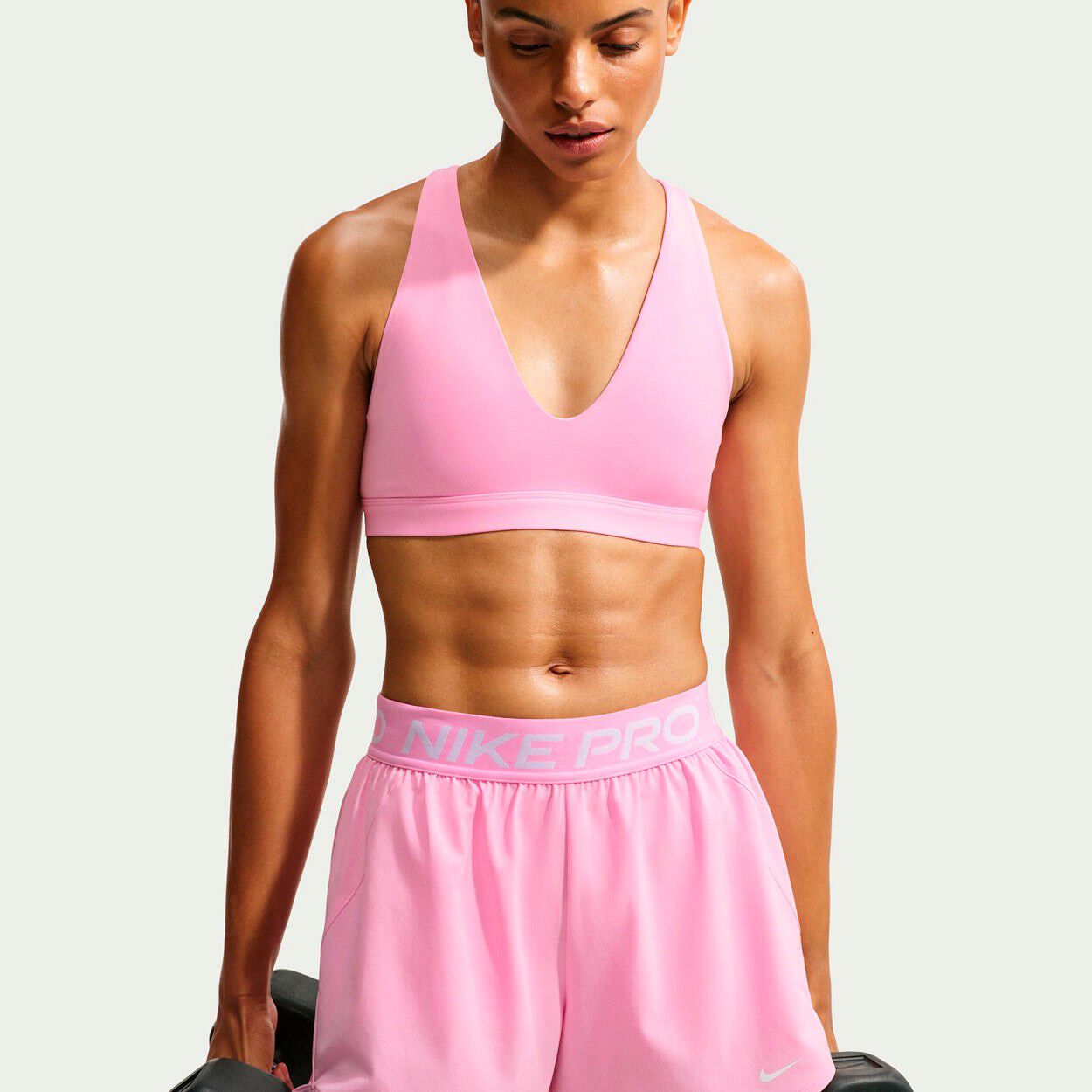 Indy Strappy Light Support Sports BH