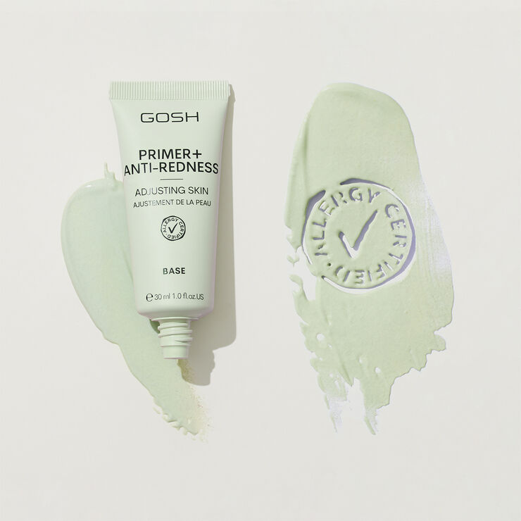 GOSH Primer Plus + 30 ml
