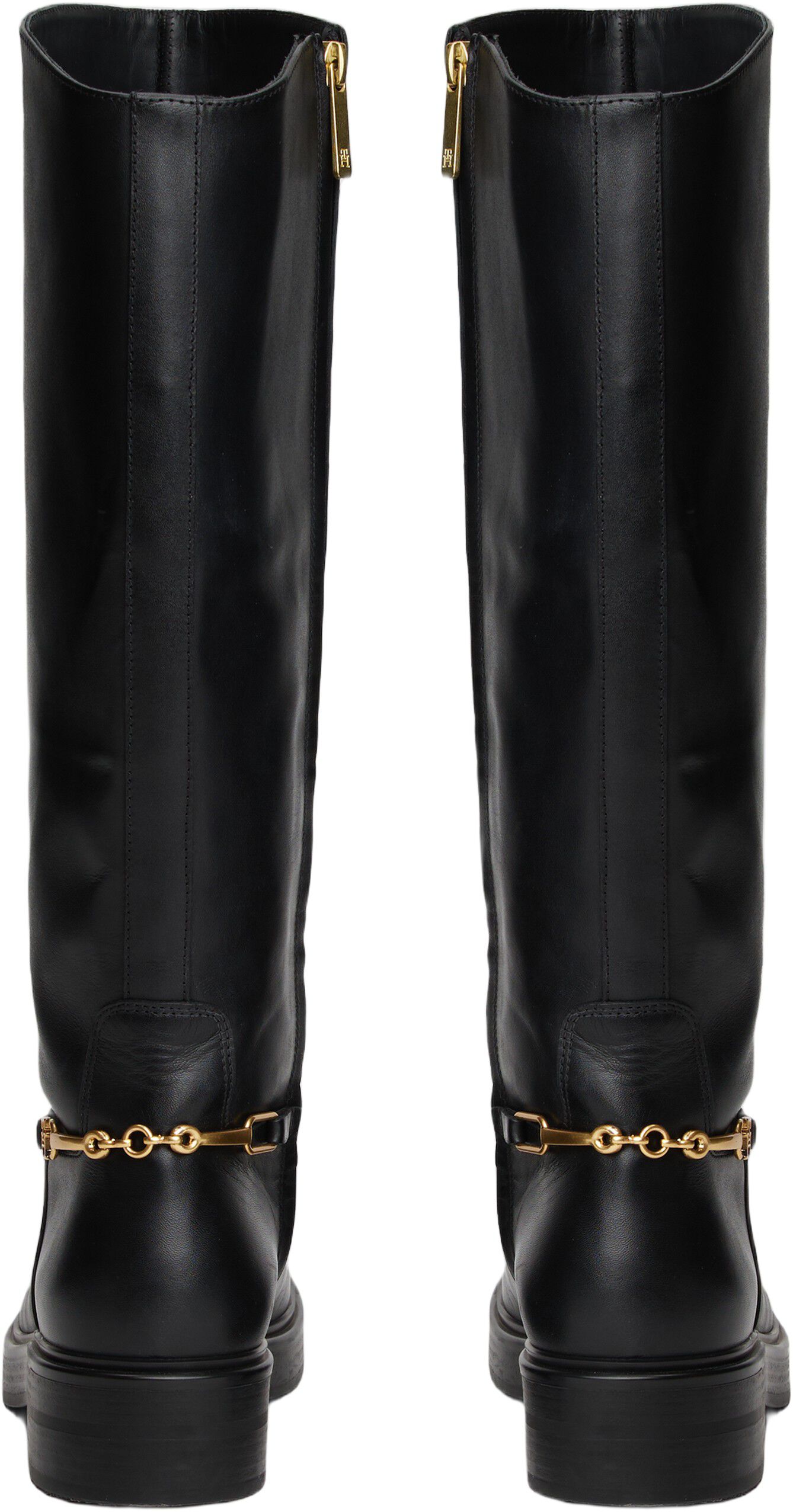 TH HORSEBIT RIDING LONG BOOT