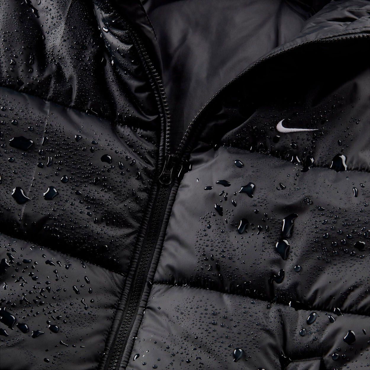 Sportswear Classic Puffer Jakke