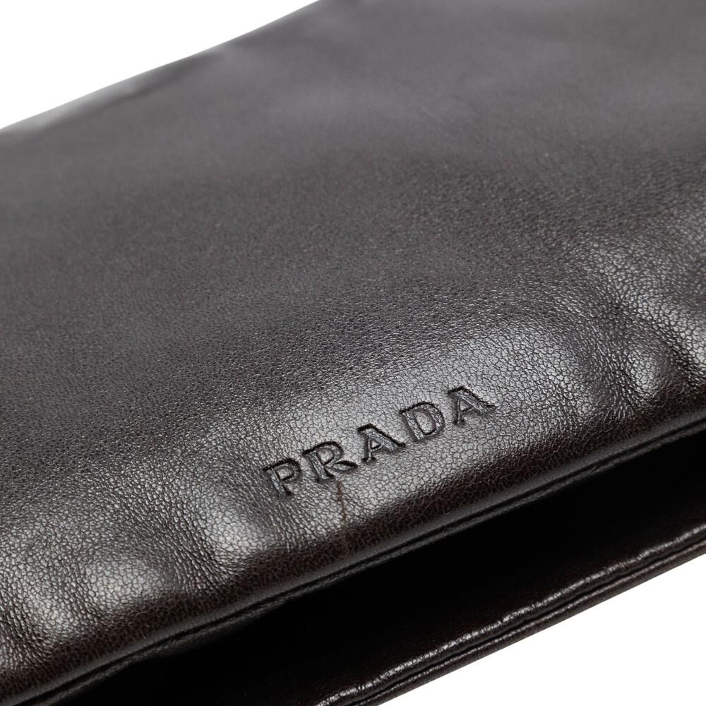 Prada Shoulder Bag