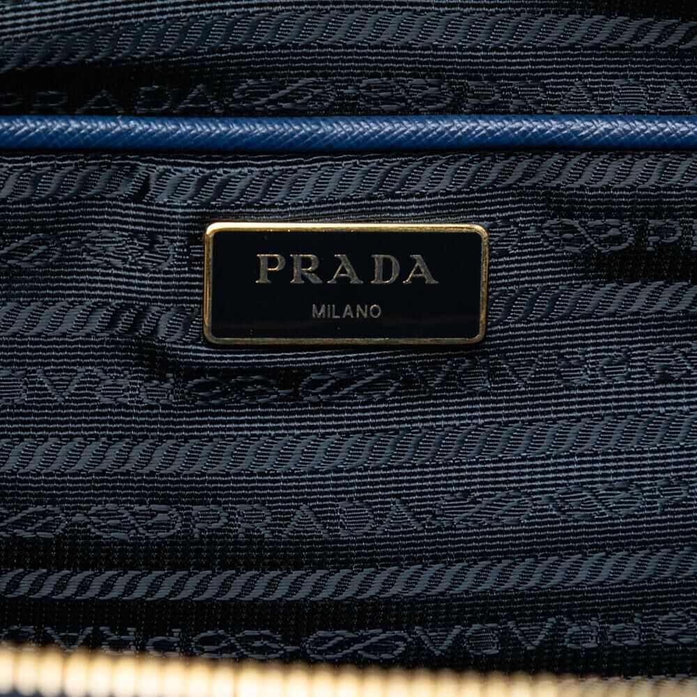 Prada Galleria Bag