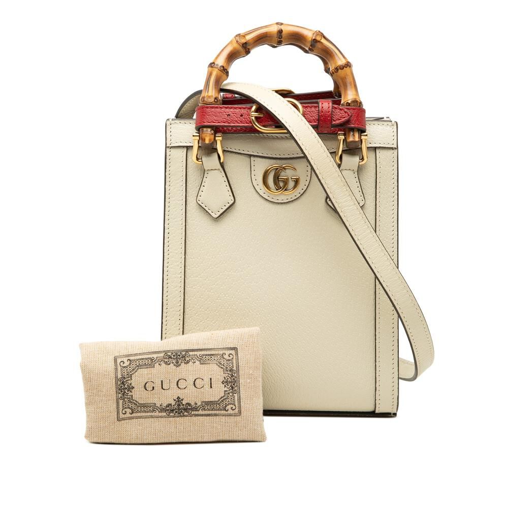 Gucci Bamboo