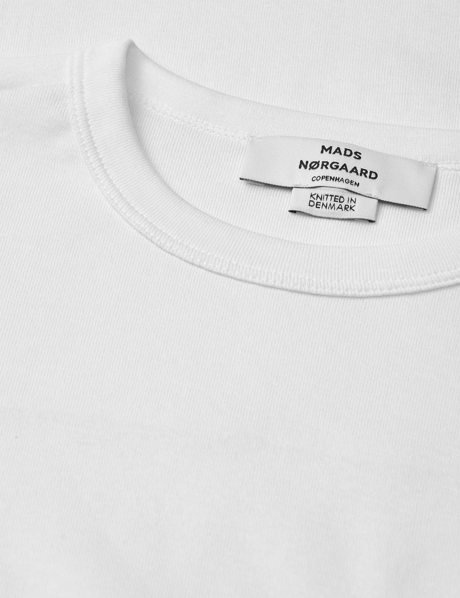 Grace Jersey June Tee