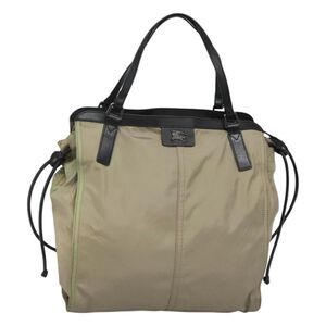 Burberry Tote