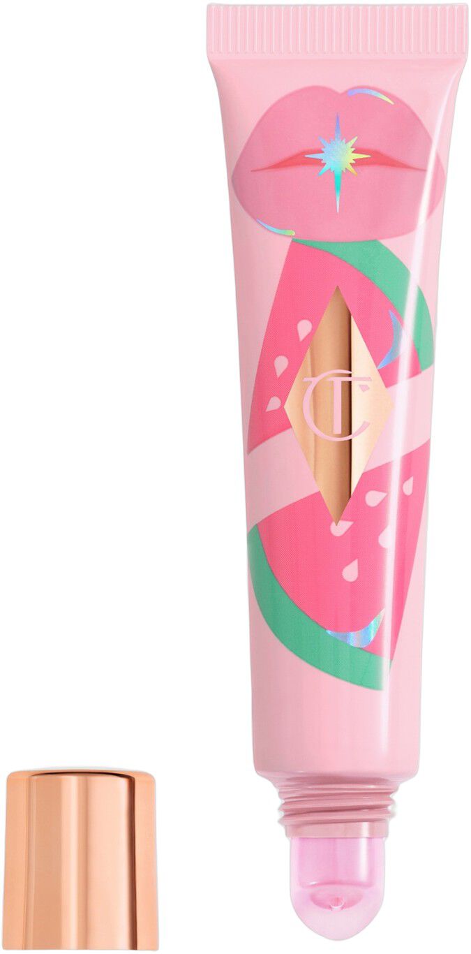 Unreal Lips Healthy Glow Nectar Oil - L&aelig;beolie