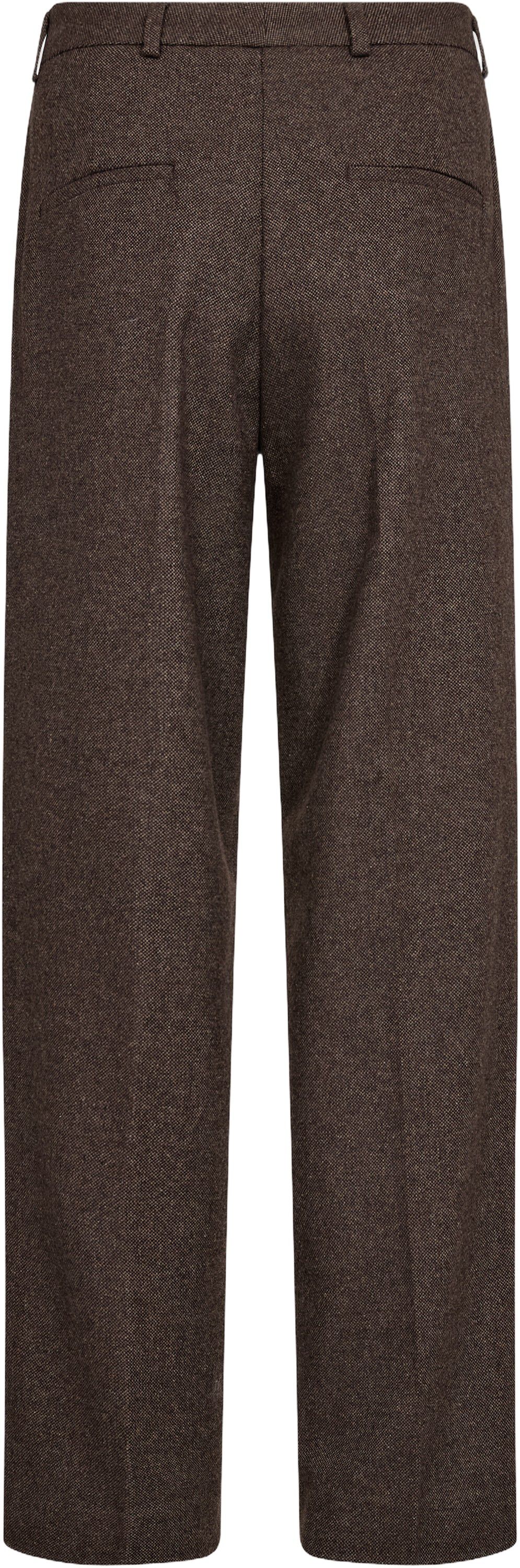 BS Heike Regular Fit Suit Pants