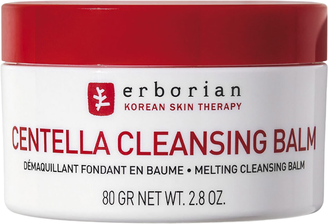 Centella Cleansing Balm