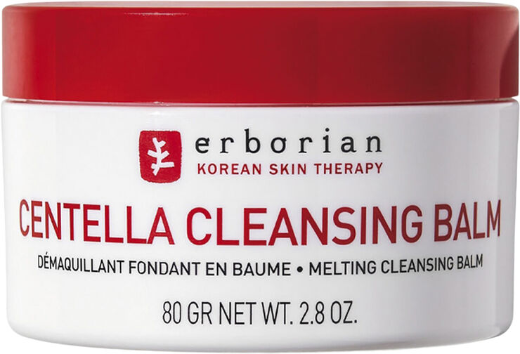 Centella Cleansing Balm