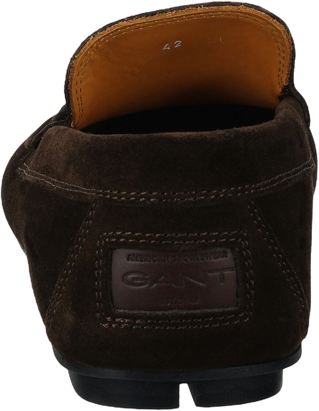 Wilmon Low Lace Shoe