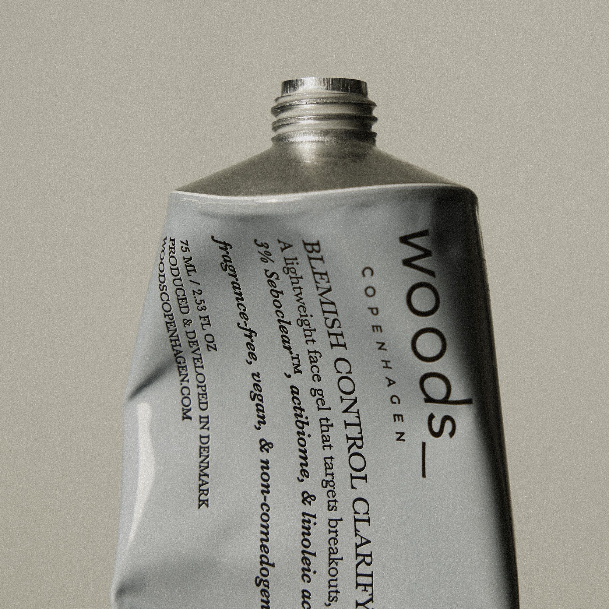 BLEMISH CONTROL CLARIFYING GEL - 75ML