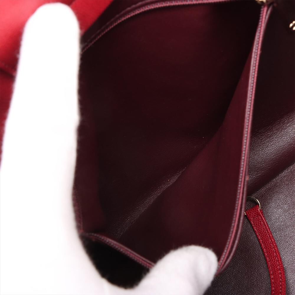 Chanel Tote