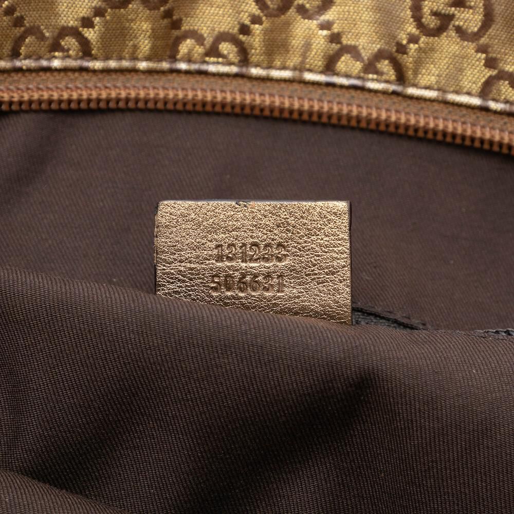 Gucci Tote