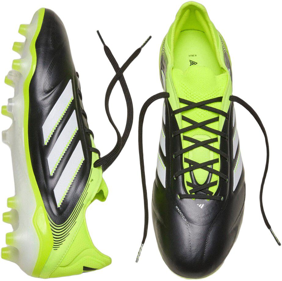 Copa Pure III Elite Fodboldst&oslash;vler