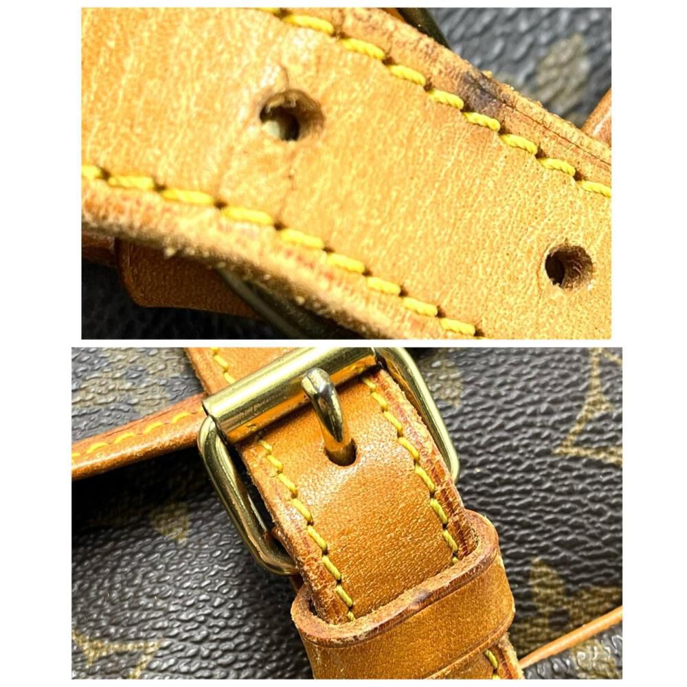 Louis Vuitton Saumur