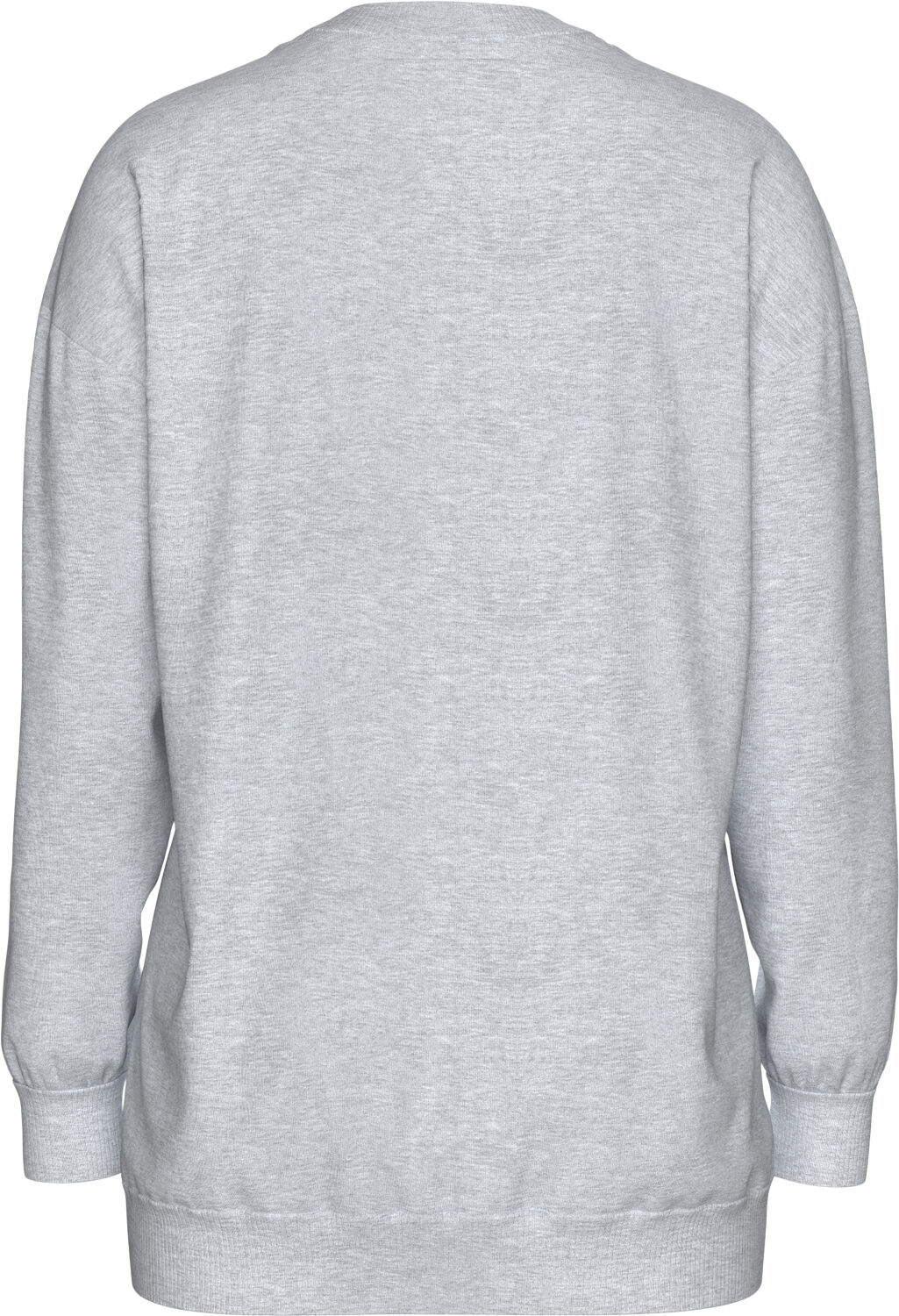 SLFGIA YRSA LS CREW NECK SWEAT NOOS