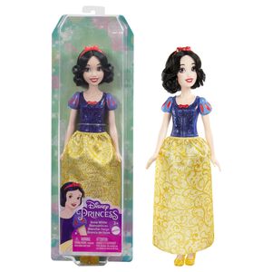 Princess dolls ass