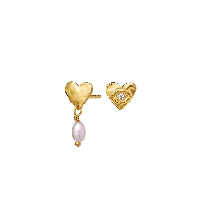 Vesta Earring