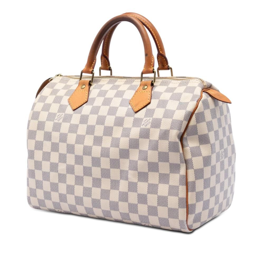 Louis Vuitton Speedy