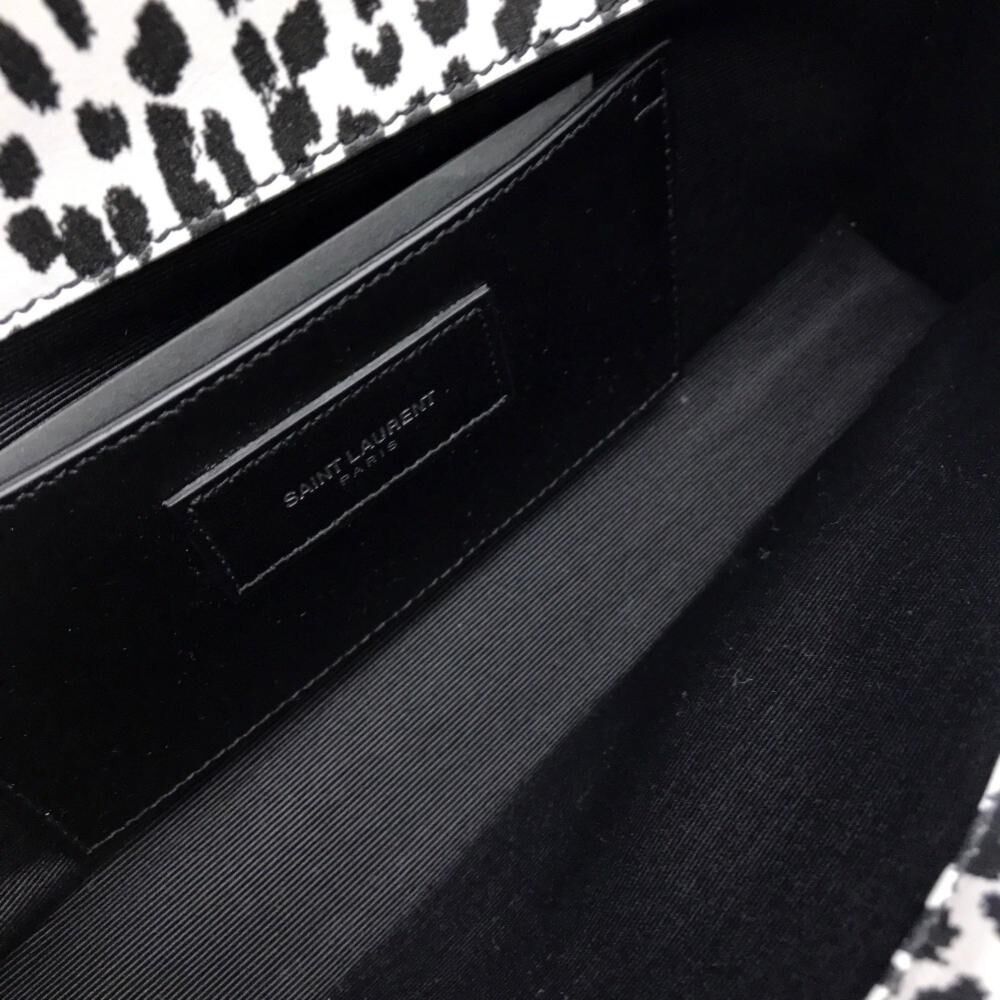 Yves Saint Laurent Clutch