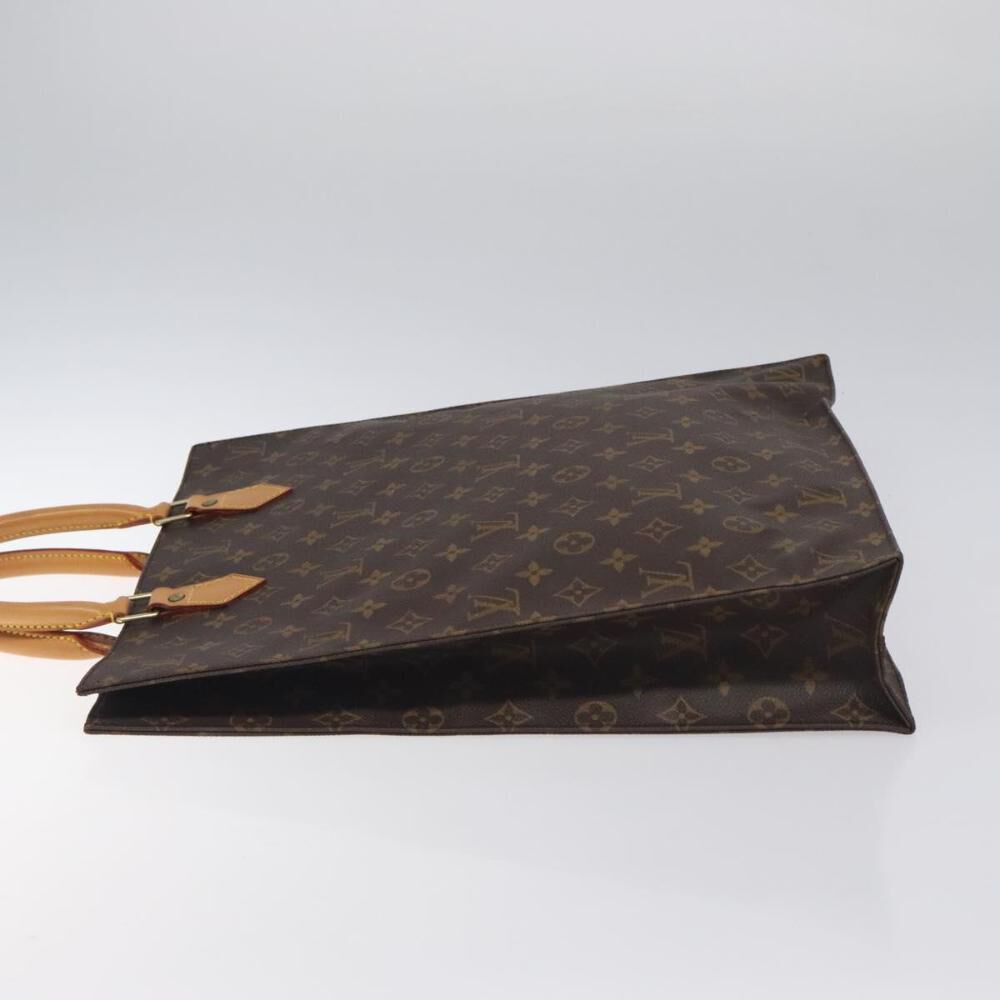 Louis Vuitton Sac Plat