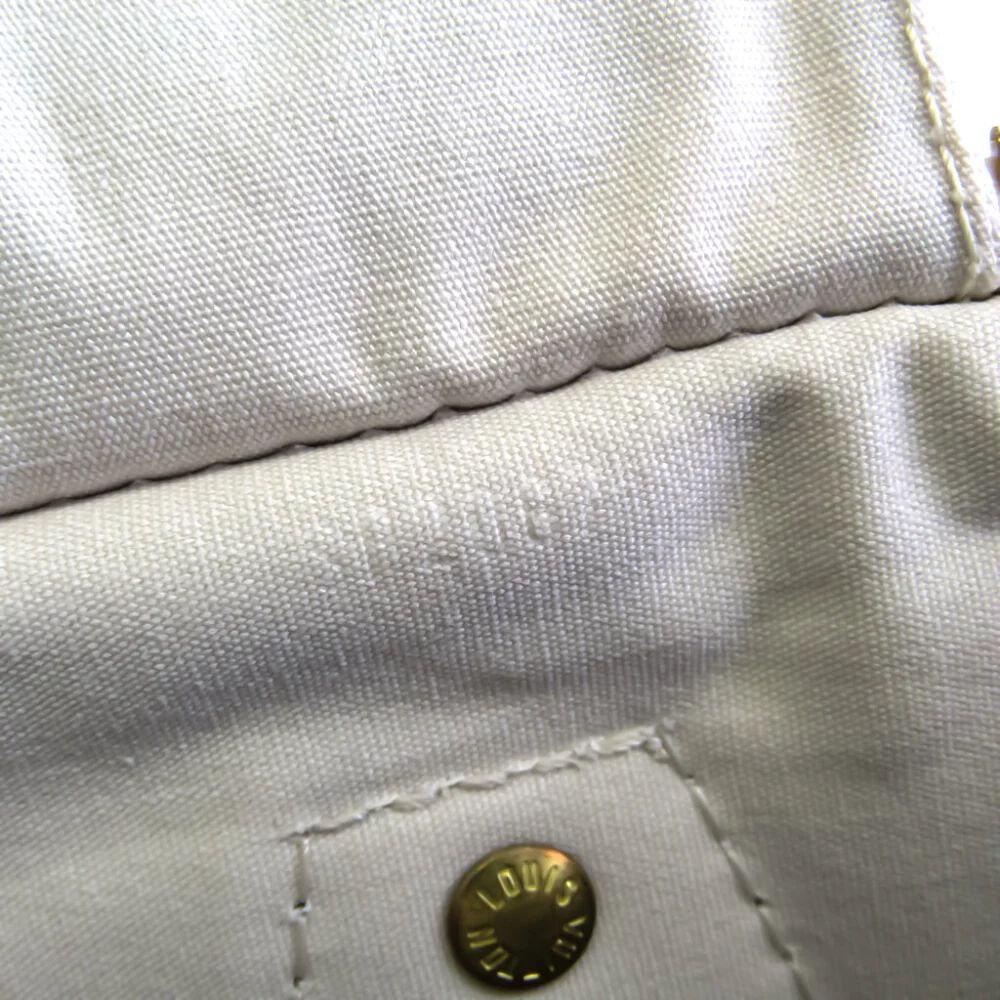 Louis Vuitton Speedy