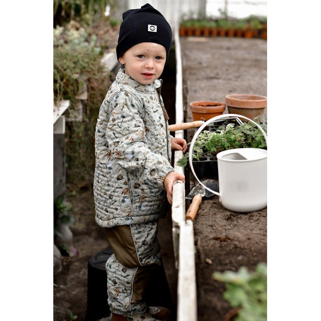 Cotton Hat - Solid