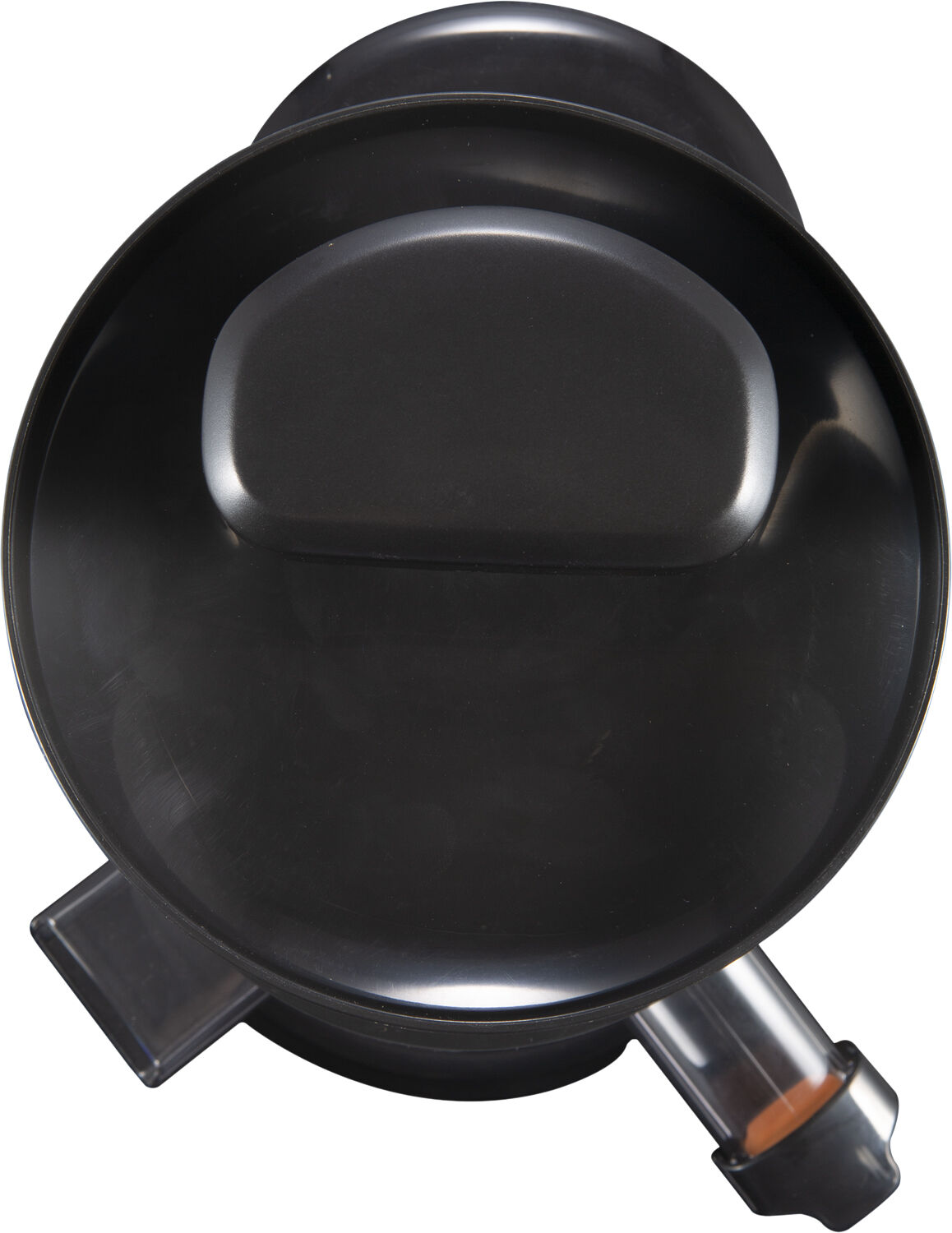 WITT PREMIUM SLOWJUICER BLACK