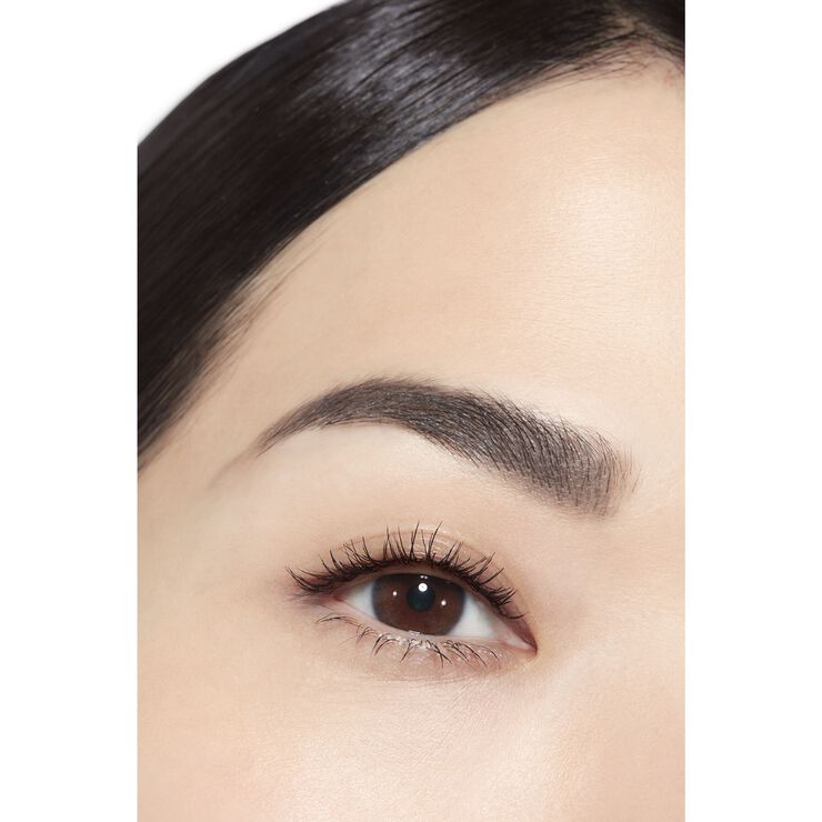 Definition And Curl Mascara