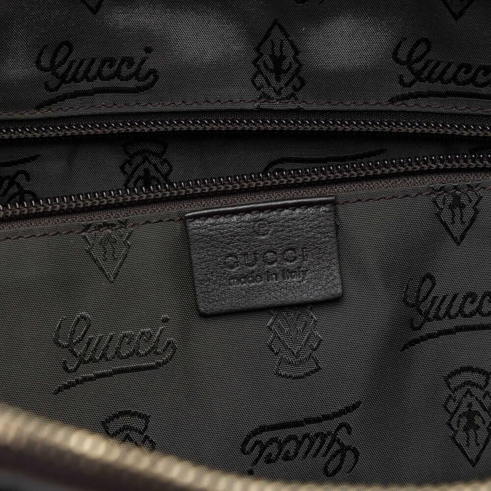 Gucci Briefcase