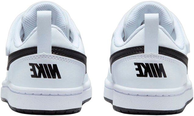 Court Borough Velcro Sneakers