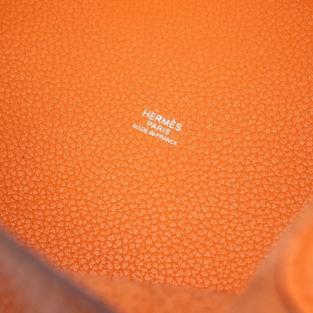 Herm&egrave;s Picotin Lock Pm