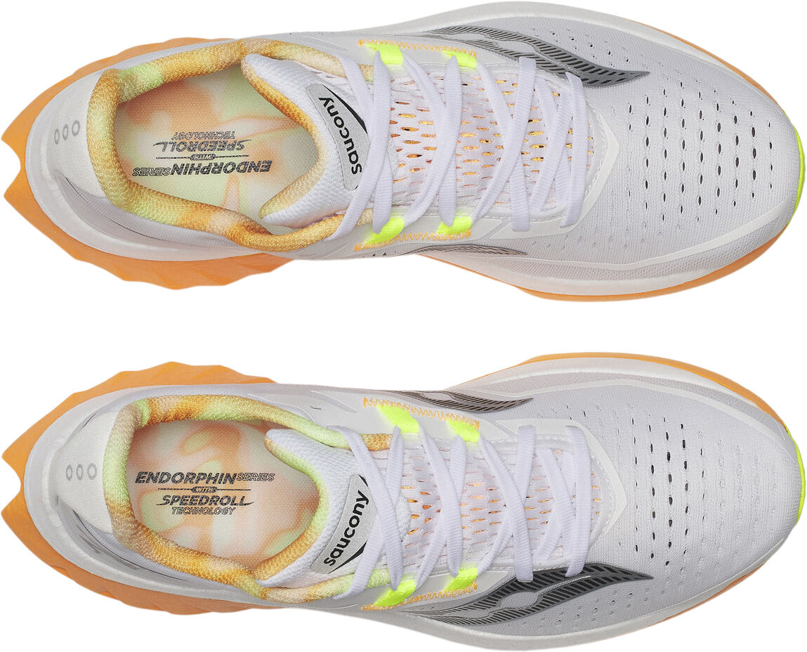 Endorphin Speed 4 L&oslash;besko