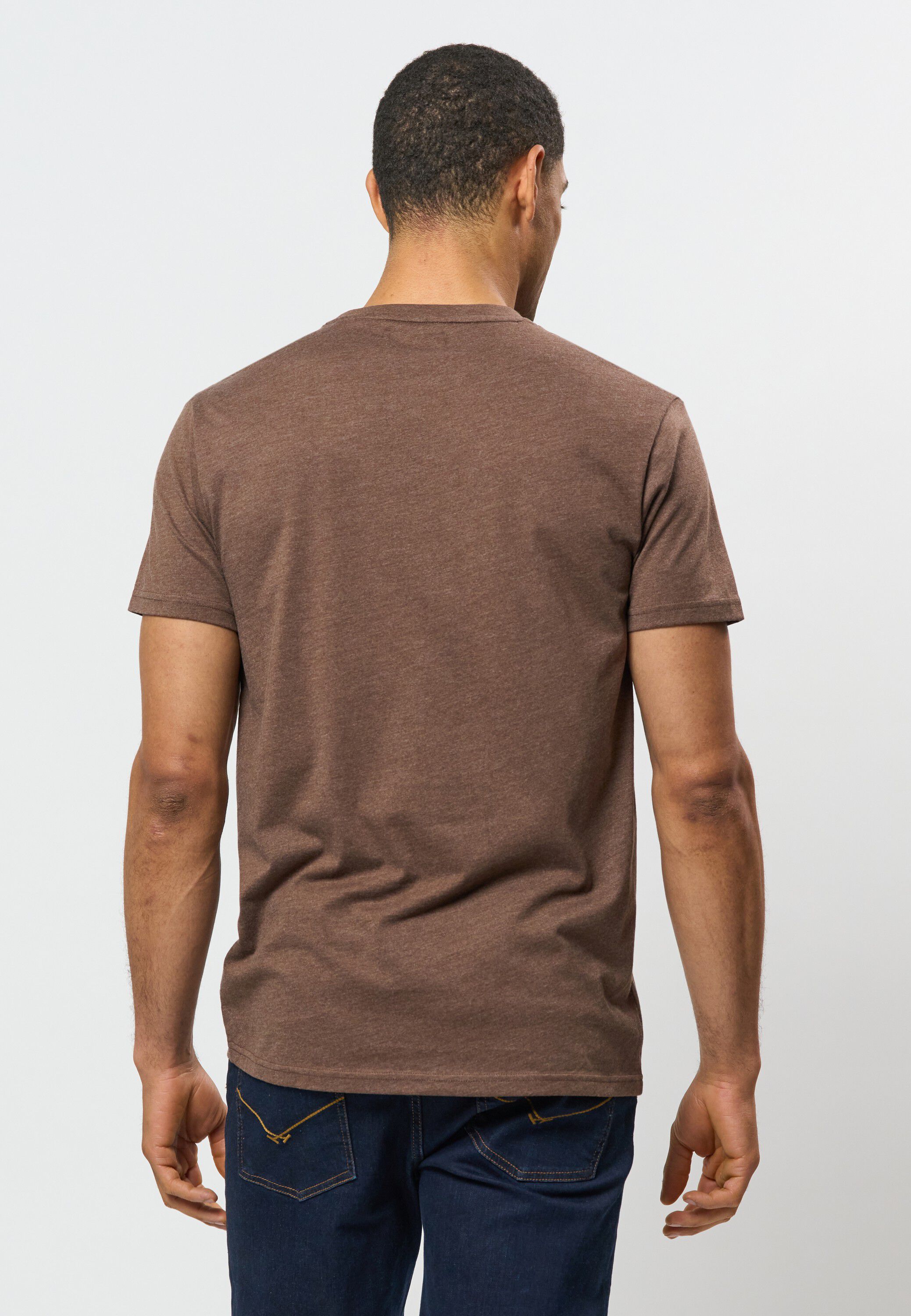 USPA T-Shirt Arjun Men