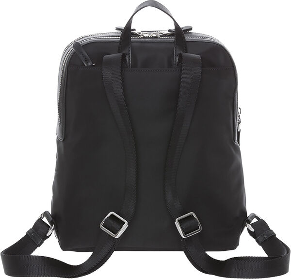 HUNTER BACKPACK / BLACK