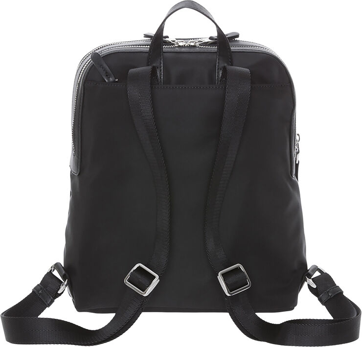 HUNTER BACKPACK / BLACK