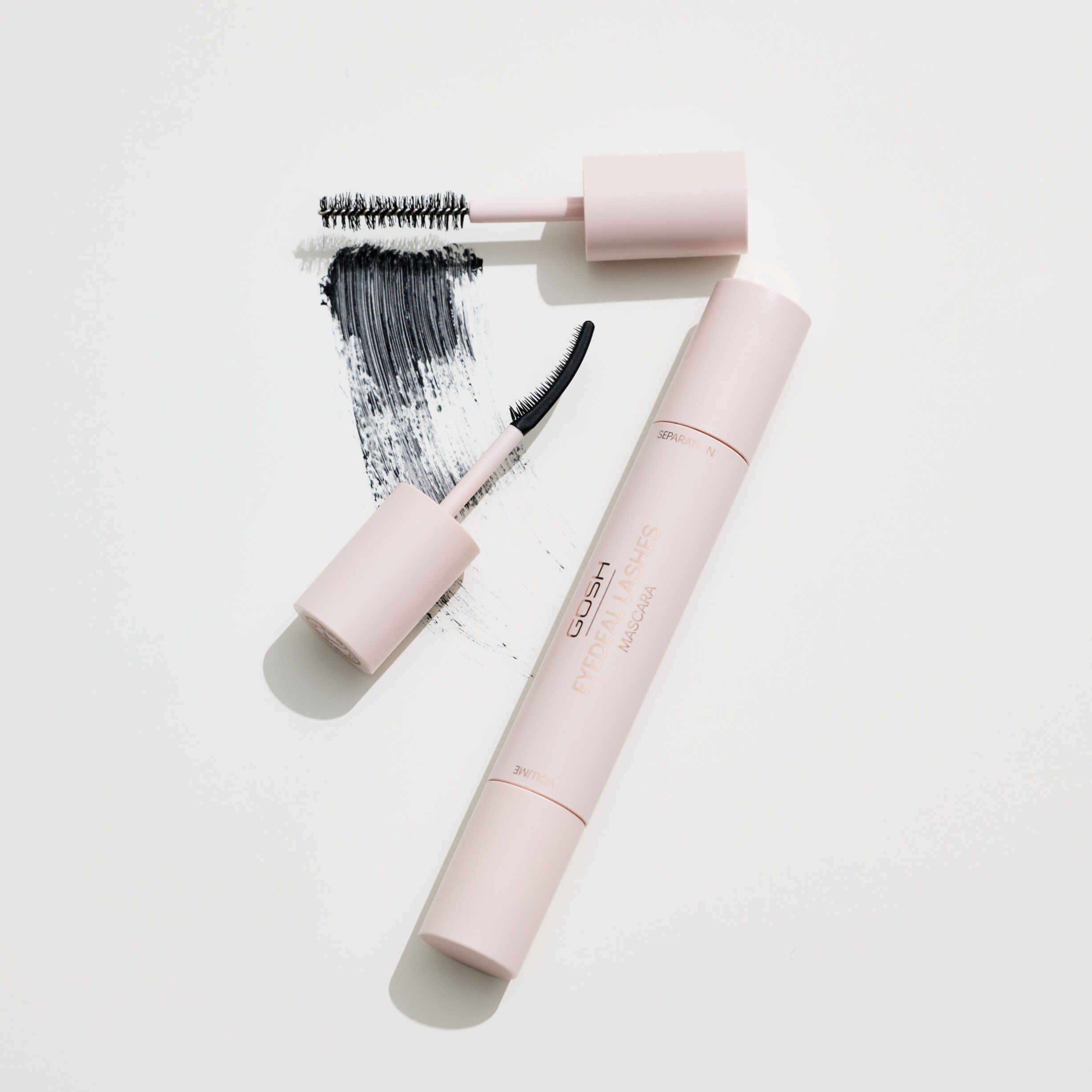 Eyedeal Lashes Mascara