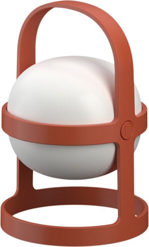 Soft Spot Solar Ø11,5, Portable lamp
