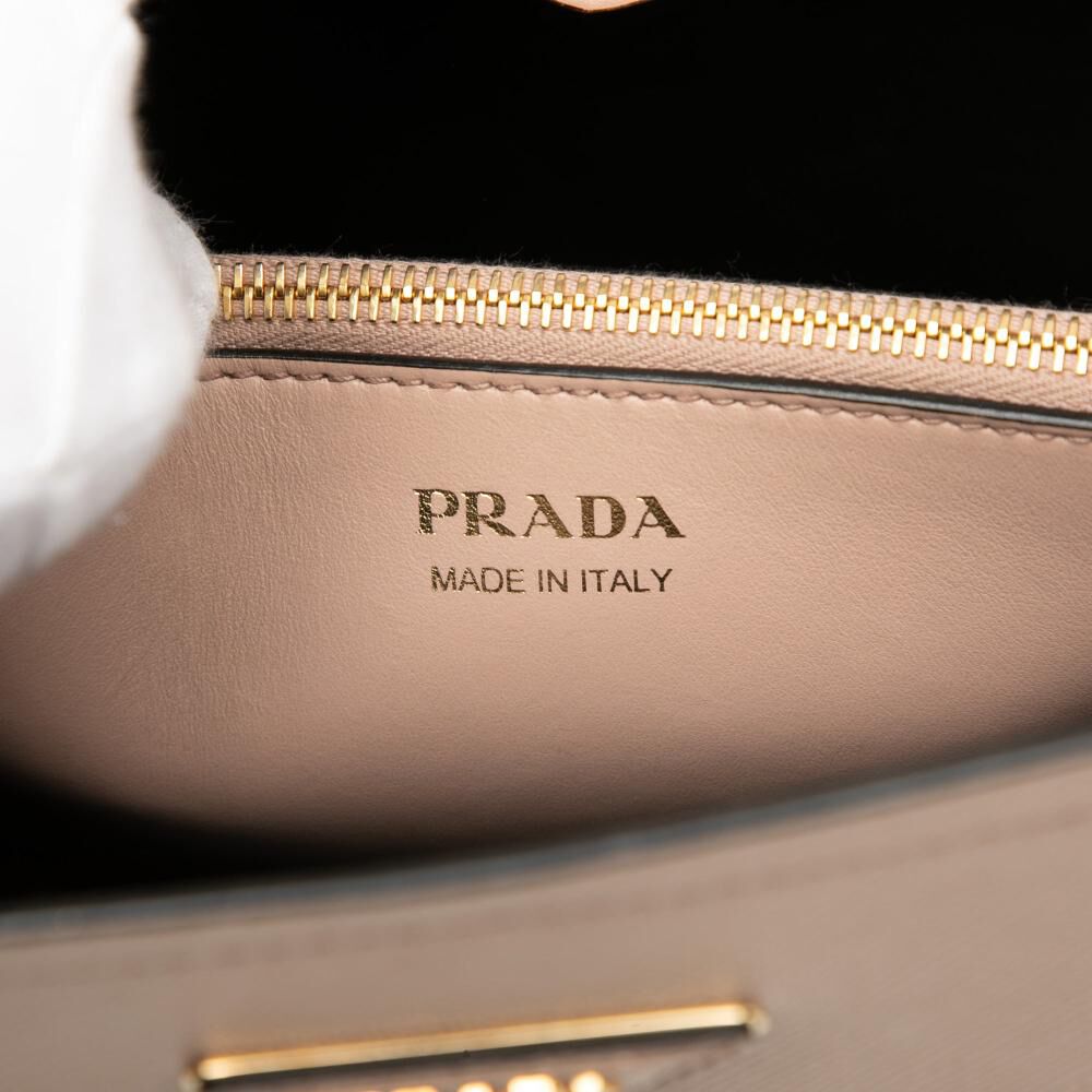 Prada Shoulder Bag