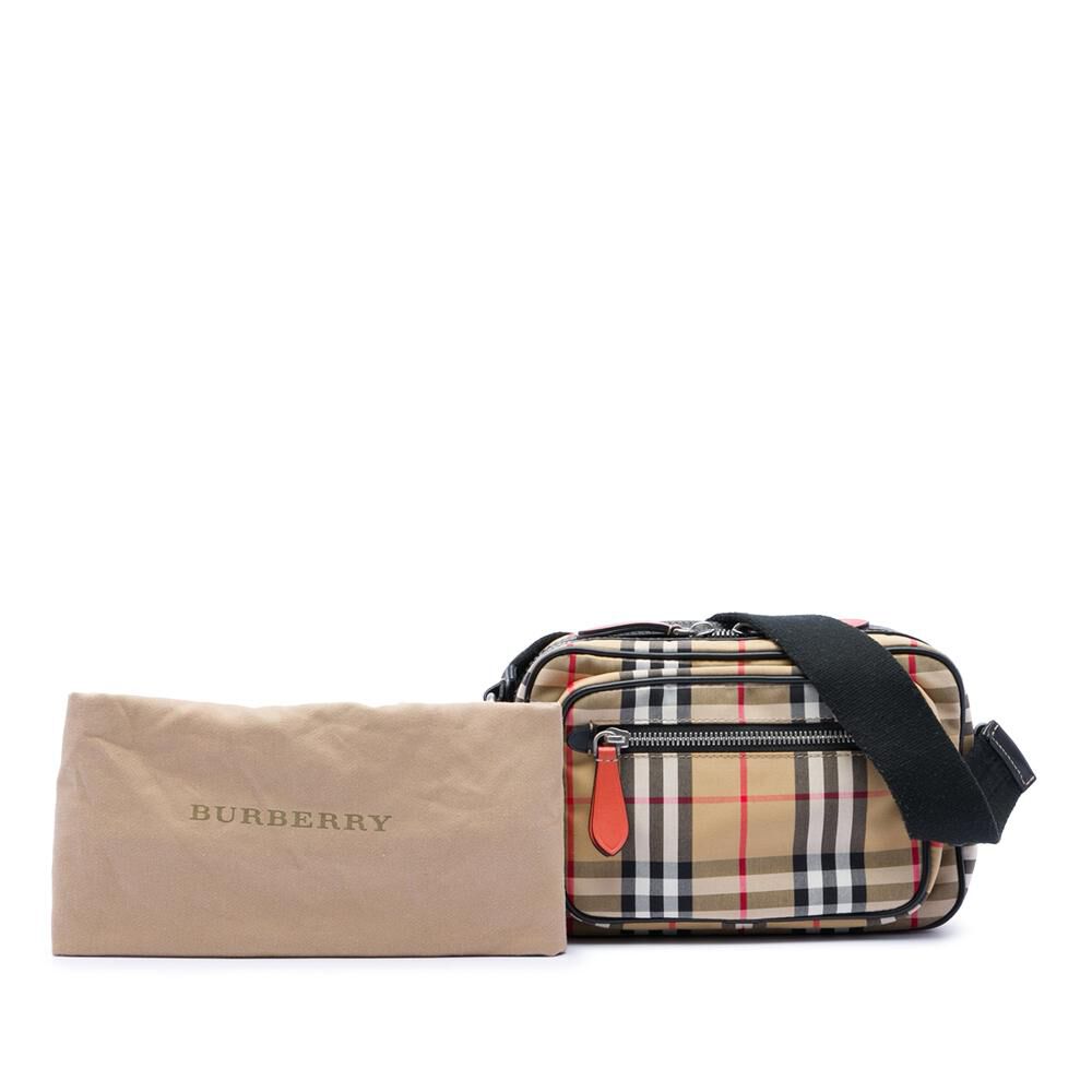 Burberry Crossbody Bag