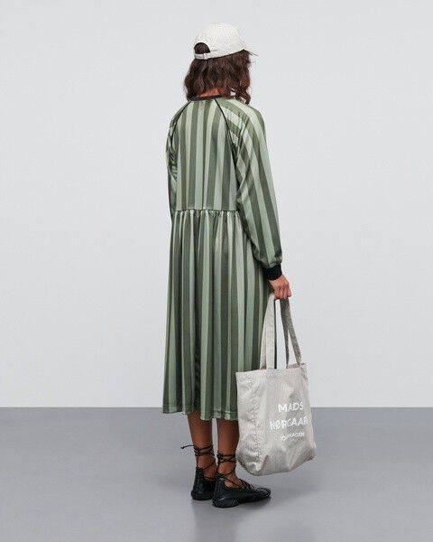 Shiny Sport Debbie Dress