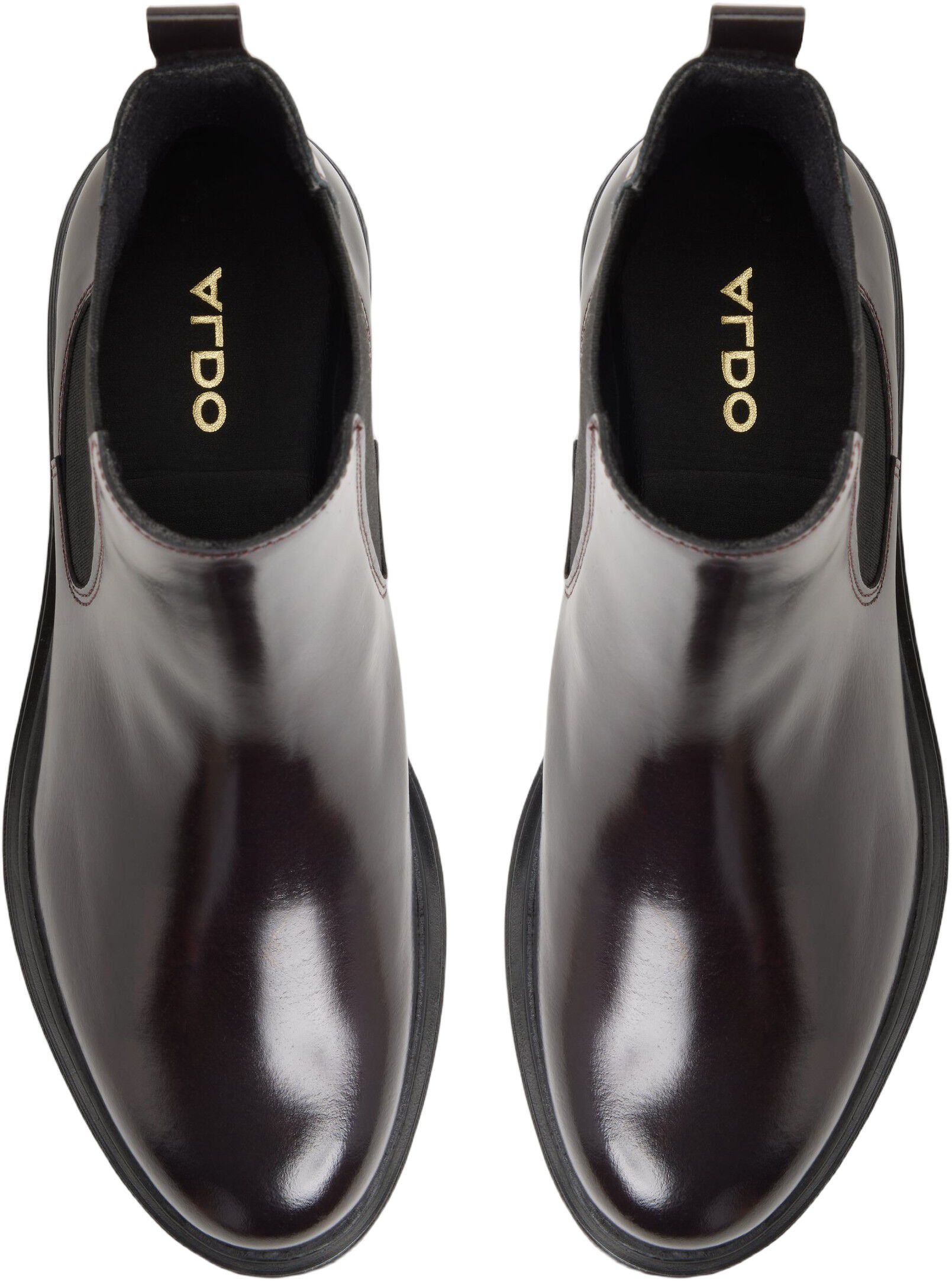 ADALITLAN LADIES BOOTS