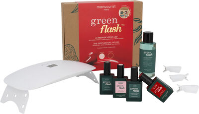 Green Flash Starter Kit