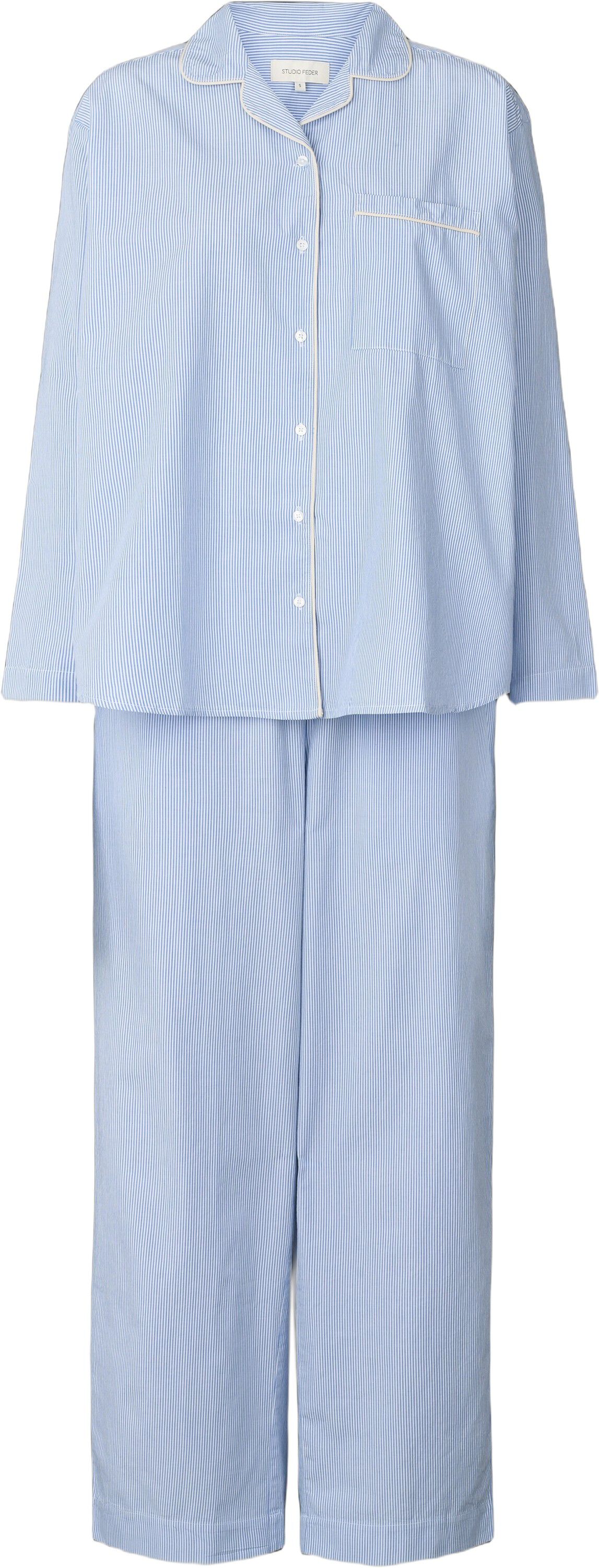 EDITH PAJAMA - COTTON